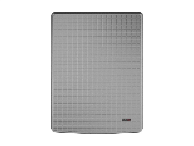 Picture of WeatherTech WT Cargo Liners-Grey Floor Mats - 42677
