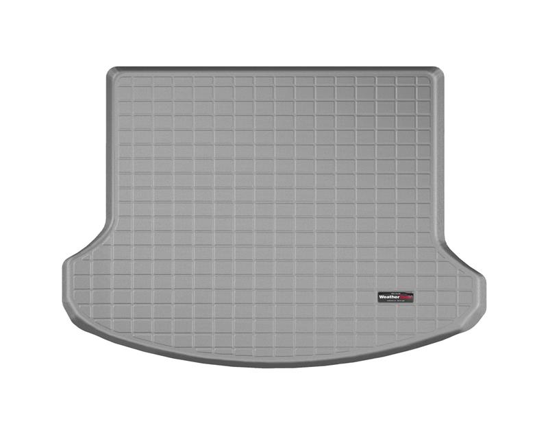 Picture of WeatherTech WT Cargo Liners-Grey Floor Mats - 42677