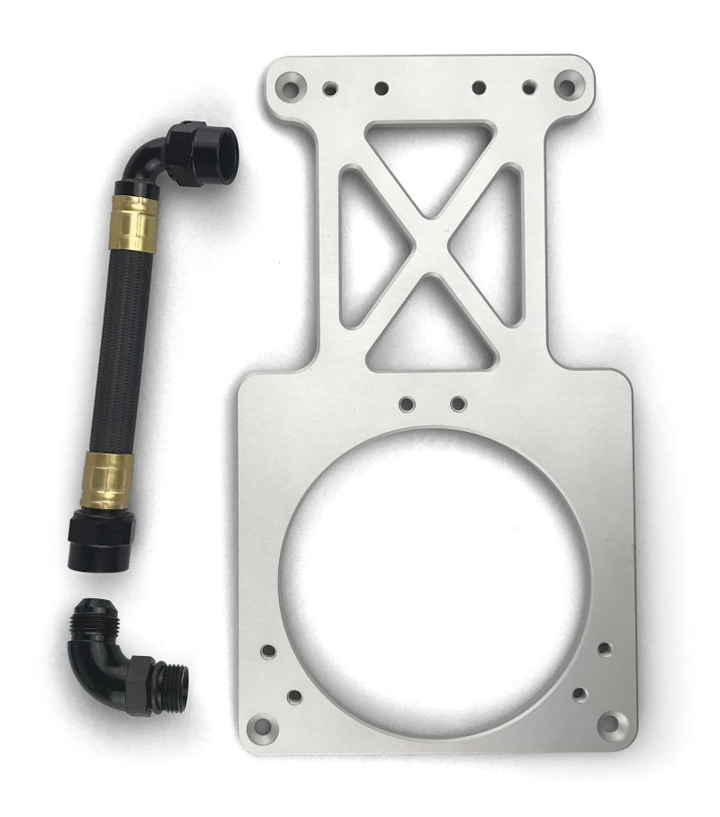 Picture of Fuelab FLB FST Upgrade Kit Surge Tanks - 23902