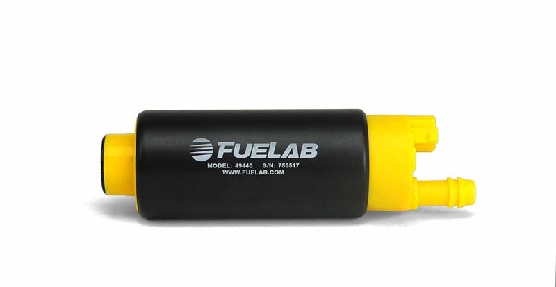 Picture of Fuelab FLB 494 In-Tank Fuel Pump - 49440