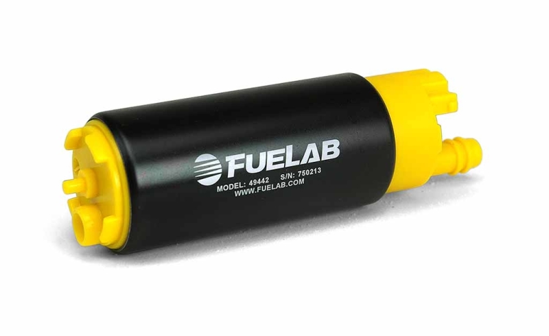 Picture of Fuelab FLB 494 In-Tank Fuel Pump - 49442