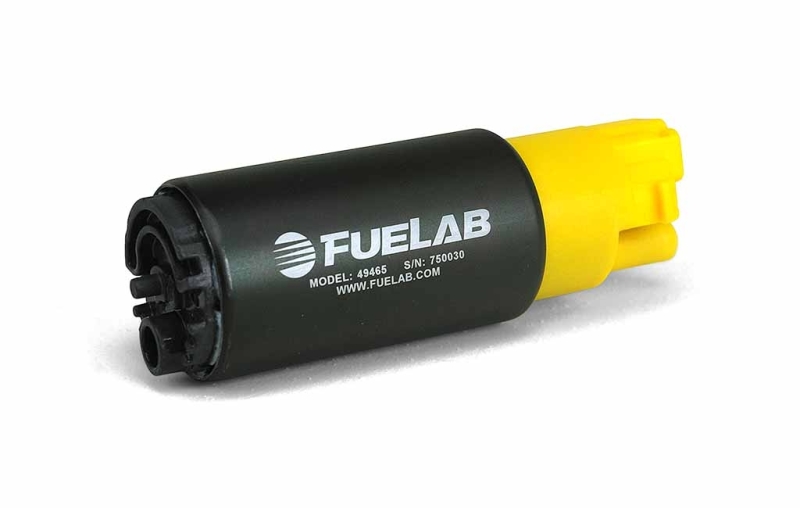 Picture of Fuelab FLB 494 In-Tank Fuel Pump - 49465