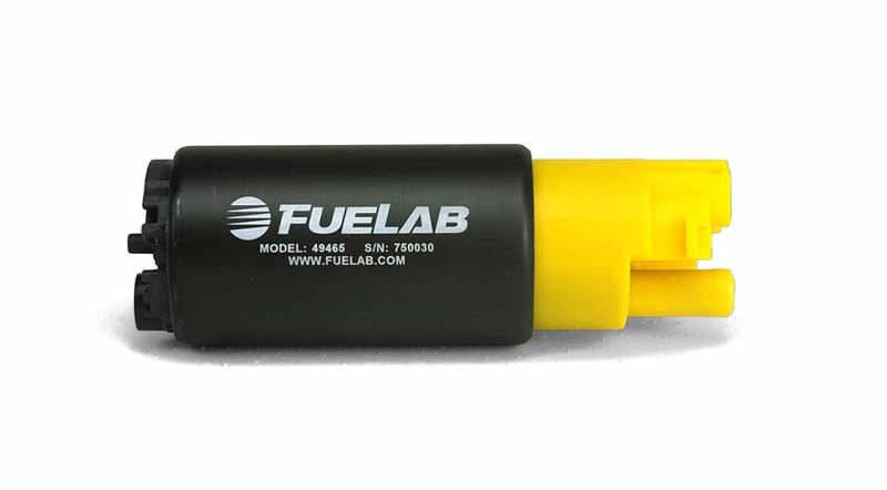 Picture of Fuelab FLB 494 In-Tank Fuel Pump - 49465