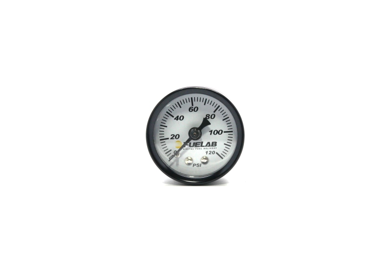 Picture of Fuelab FLB Fuel Pressure Gauge - 71501