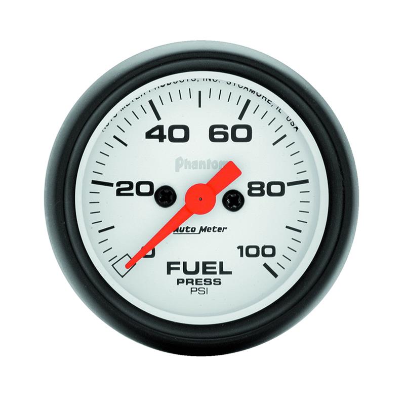 Picture of AutoMeter AM Phantom Gauges - 5763