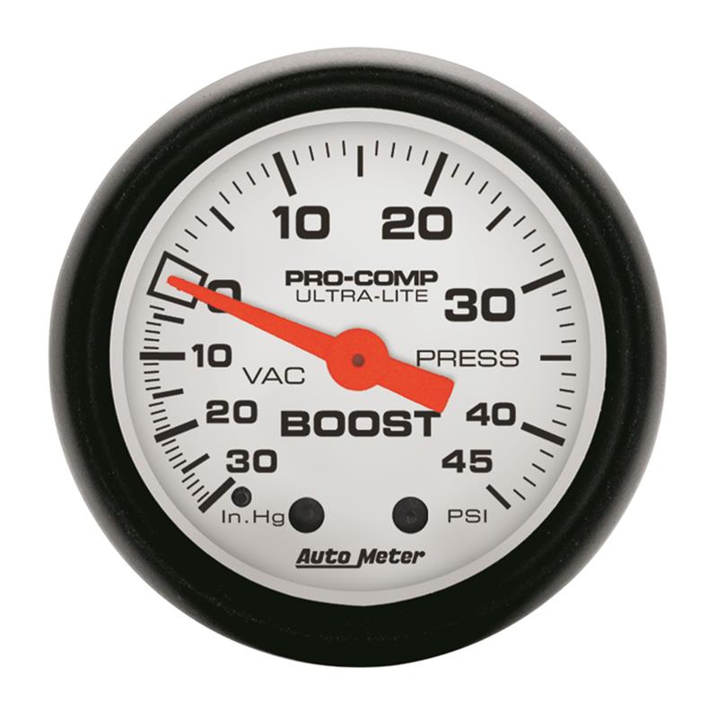 Picture of AutoMeter AM Phantom Gauges - 5708
