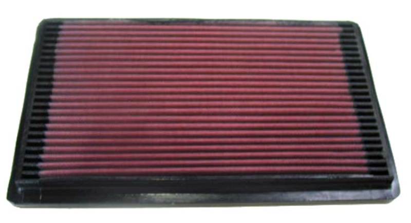 Picture of K&N Engineering KN Drop in Air Filters - 33-2038