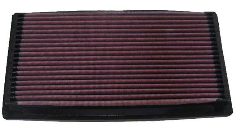 Picture of K&N Engineering KN Drop in Air Filters - 33-2024