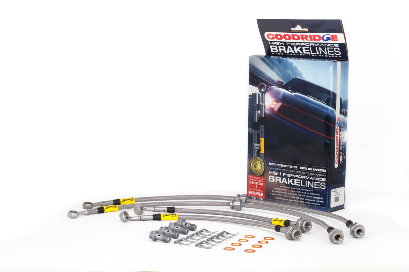 Picture of Goodridge GR G-Stop Brake Line Kits - 22136