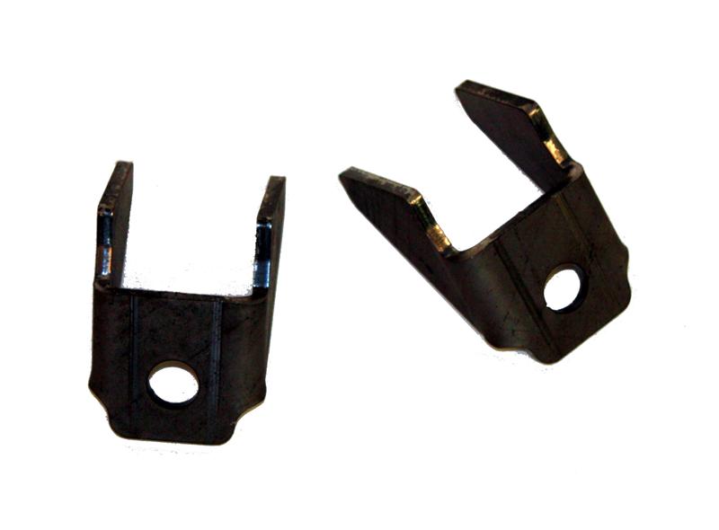 Picture of Hotchkis HOT Control Arm Bracket Suspension Arms & Components - 23367
