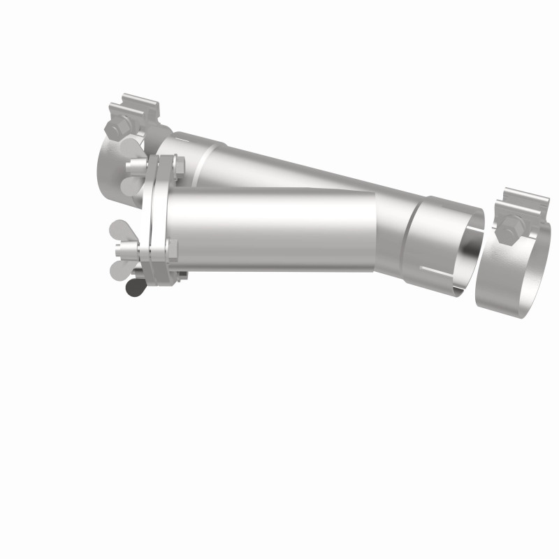Picture of Magnaflow MAG Universal Converter Catalytic Converter Universal - 10783