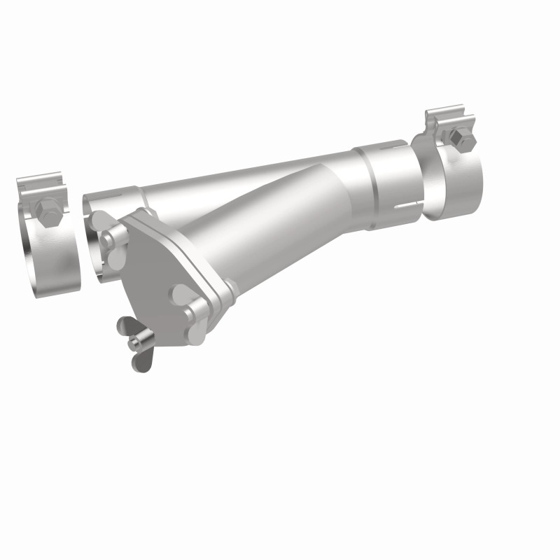 Picture of Magnaflow MAG Universal Converter Catalytic Converter Universal - 10783
