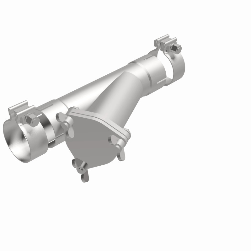 Picture of Magnaflow MAG Universal Converter Catalytic Converter Universal - 10785