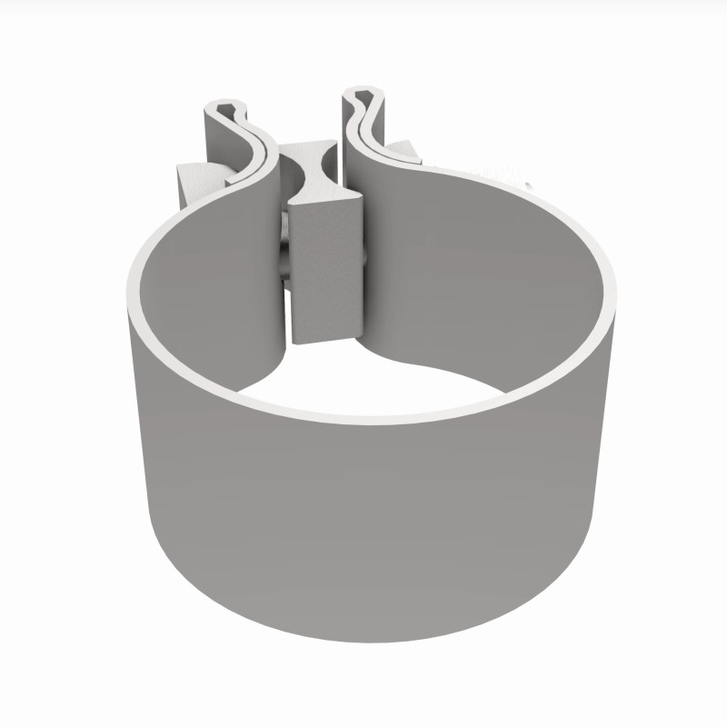 Picture of Magnaflow MAG Clamps - 10160