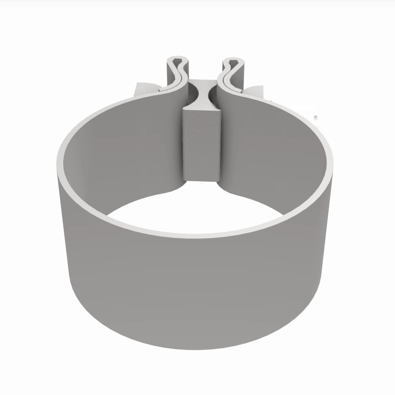 Picture of Magnaflow MAG Clamps - 10161