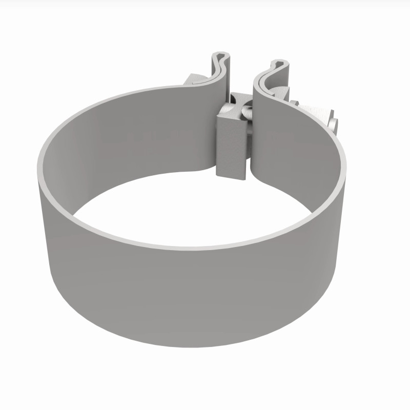Picture of Magnaflow MAG Clamps - 10164