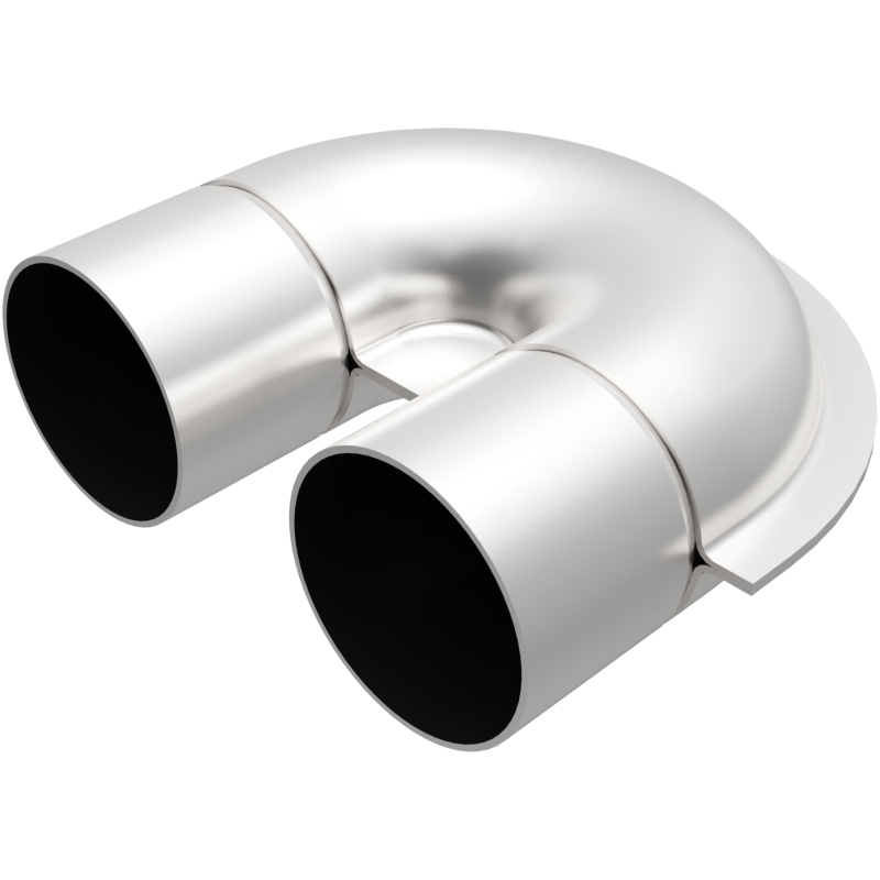 Picture of Magnaflow MAG Univ Pipe Connecting Pipes - 10731