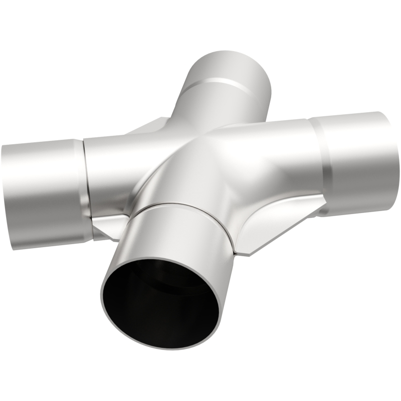 Picture of Magnaflow MAG X-Pipe - 10781