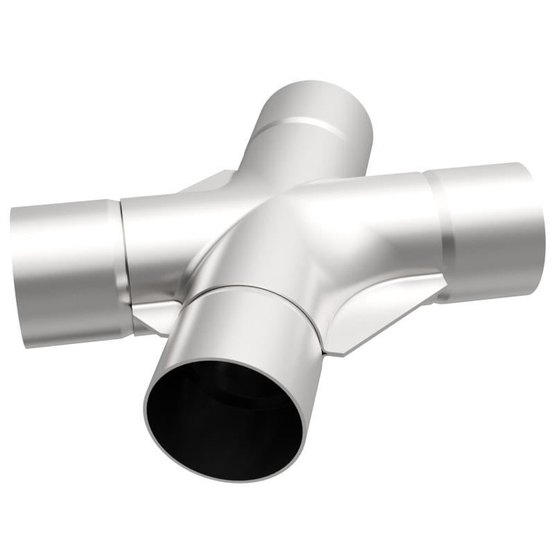 Picture of Magnaflow MAG X-Pipe - 10782