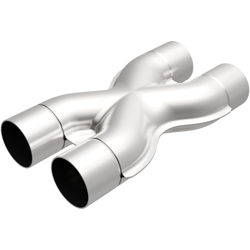 Picture of Magnaflow MAG X-Pipe - 10792