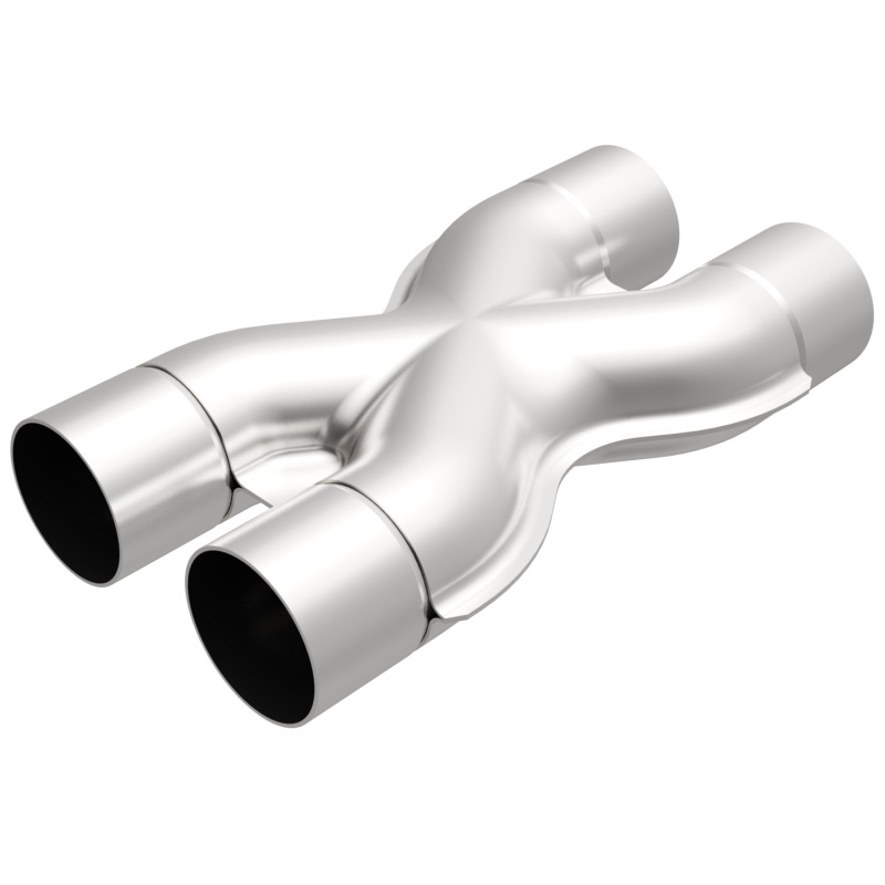 Picture of Magnaflow MAG X-Pipe - 10792