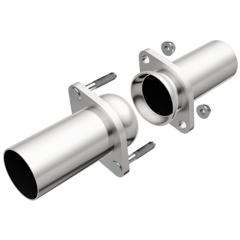 Picture of Magnaflow MAG Universal Converter Catalytic Converter Universal - 10744