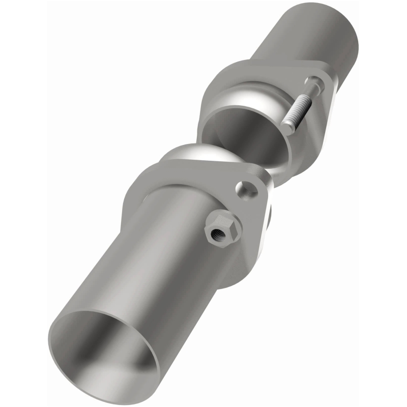 Picture of Magnaflow MAG Universal Converter Catalytic Converter Universal - 10743