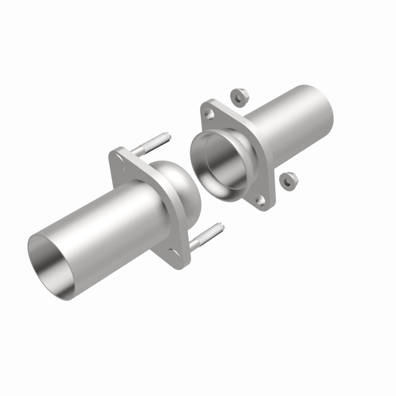 Picture of Magnaflow MAG Universal Converter Catalytic Converter Universal - 10744