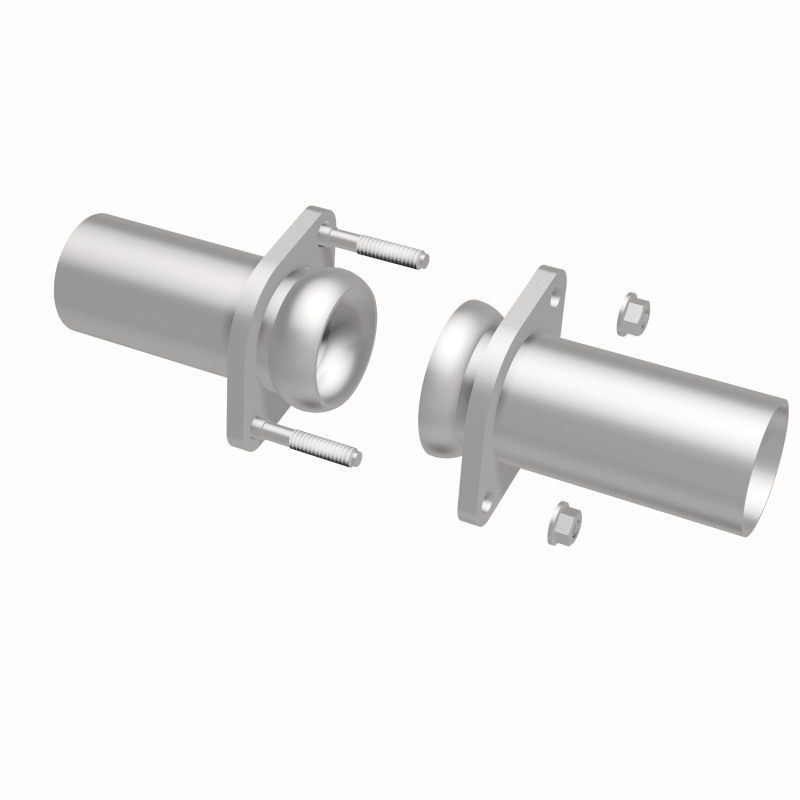 Picture of Magnaflow MAG Universal Converter Catalytic Converter Universal - 10744