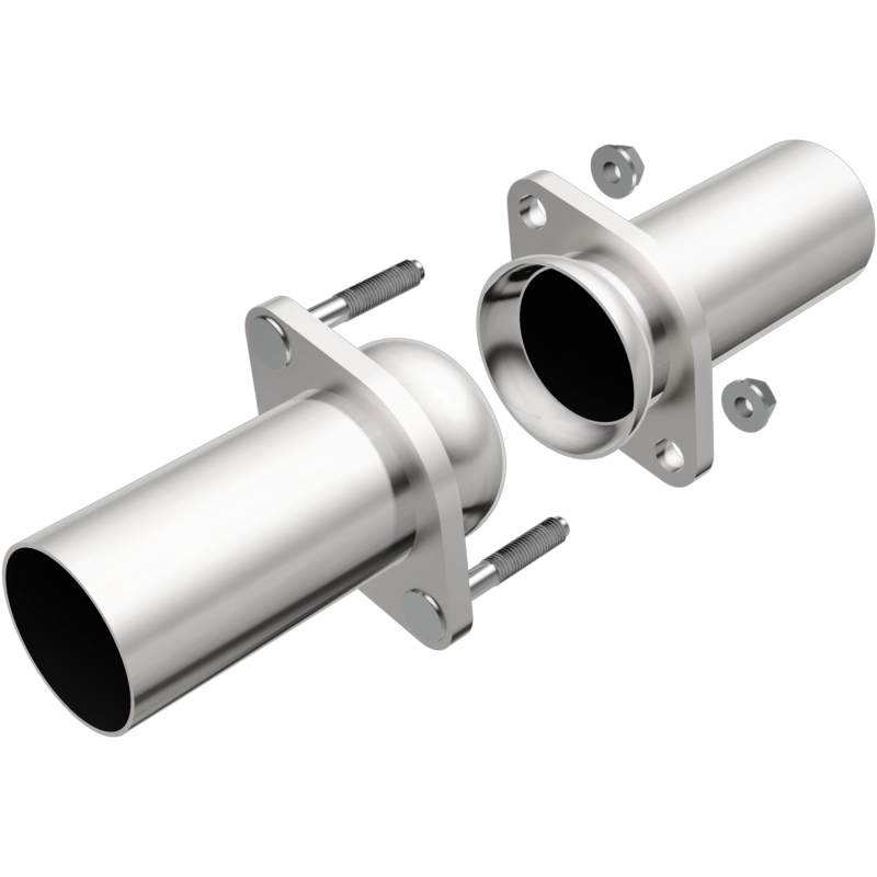 Picture of Magnaflow MAG Universal Converter Catalytic Converter Universal - 10745