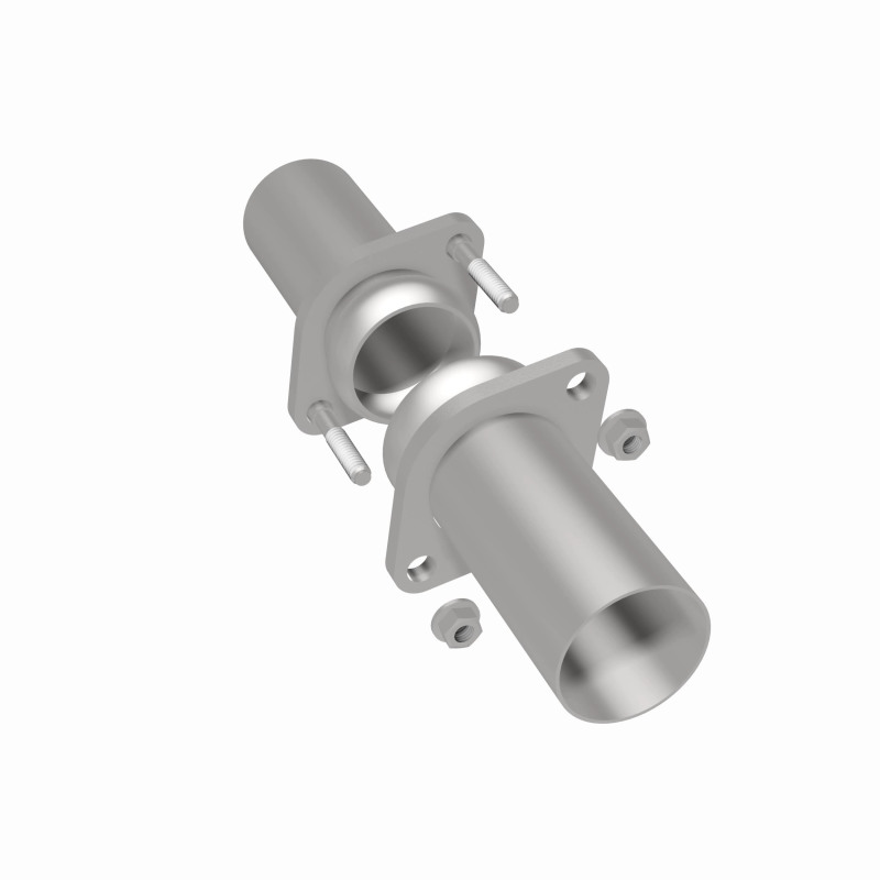 Picture of Magnaflow MAG Universal Converter Catalytic Converter Universal - 10745