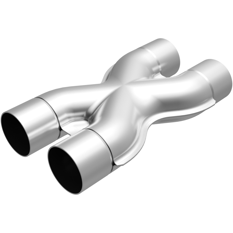 Picture of Magnaflow MAG X-Pipe - 10790