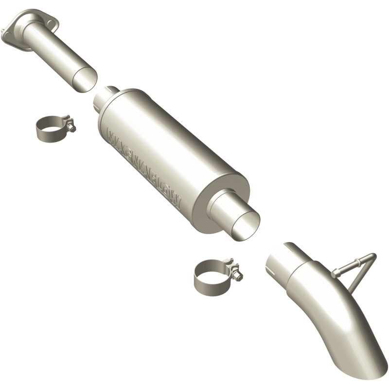 Picture of Magnaflow MAG Catback Exhaust - 17121