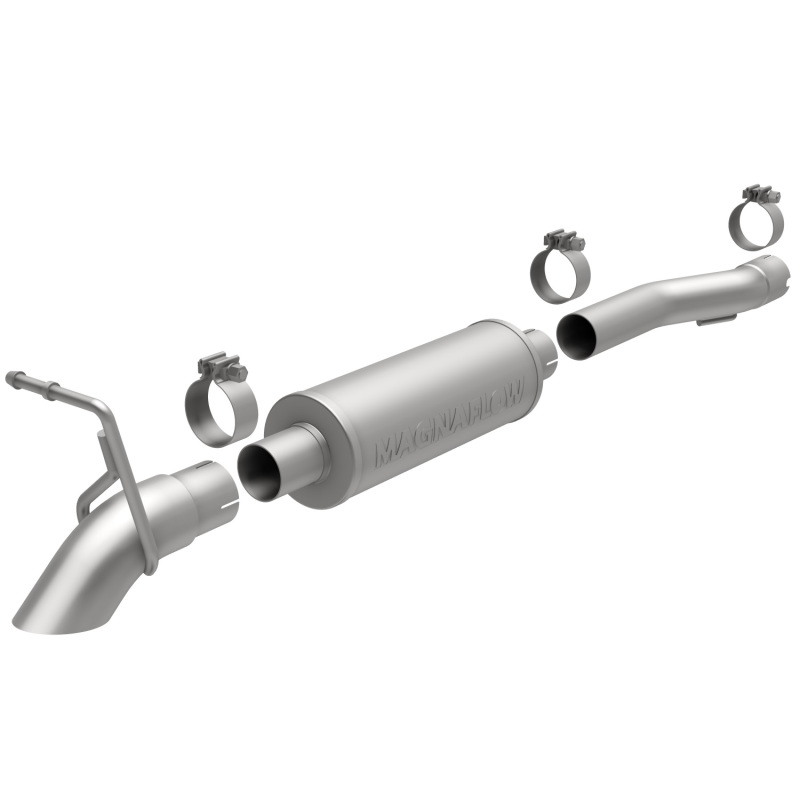 Picture of Magnaflow MAG Catback Exhaust - 17119