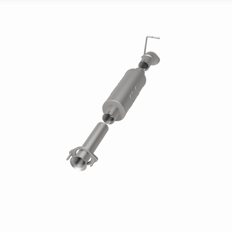 Picture of Magnaflow MAG Catback Exhaust - 17121