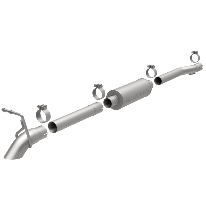 Picture of Magnaflow MAG Catback Exhaust - 17120