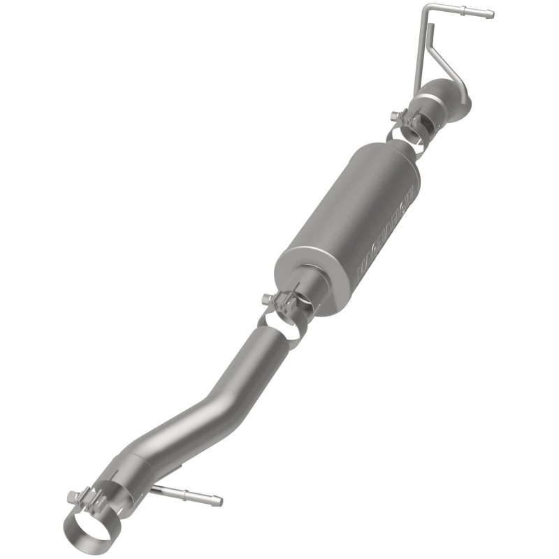 Picture of Magnaflow MAG Catback Exhaust - 17119