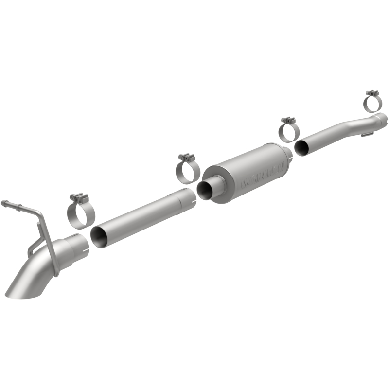 Picture of Magnaflow MAG Catback Exhaust - 17120