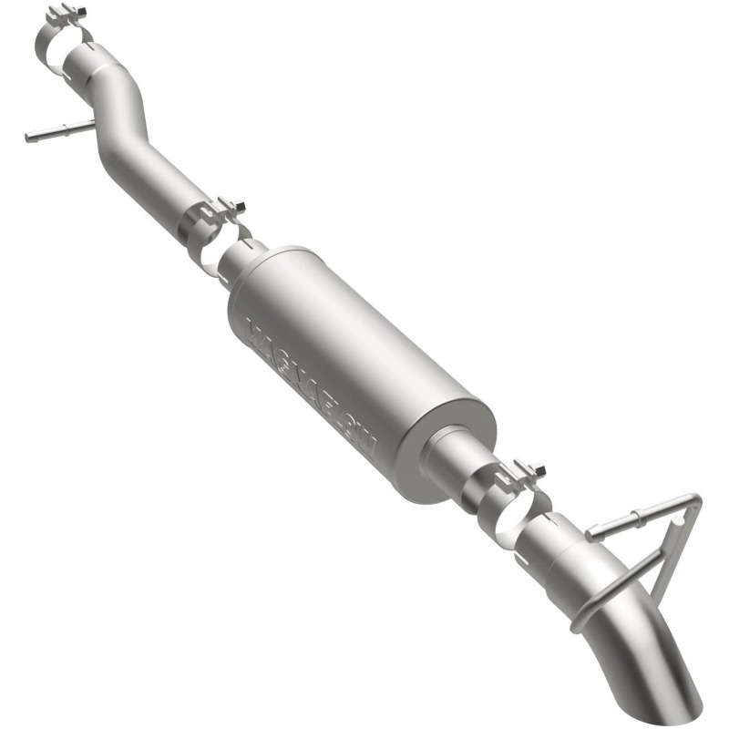 Picture of Magnaflow MAG Catback Exhaust - 17119
