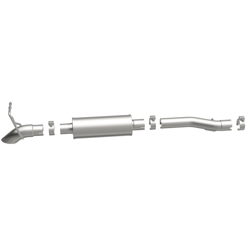 Picture of Magnaflow MAG Catback Exhaust - 17119
