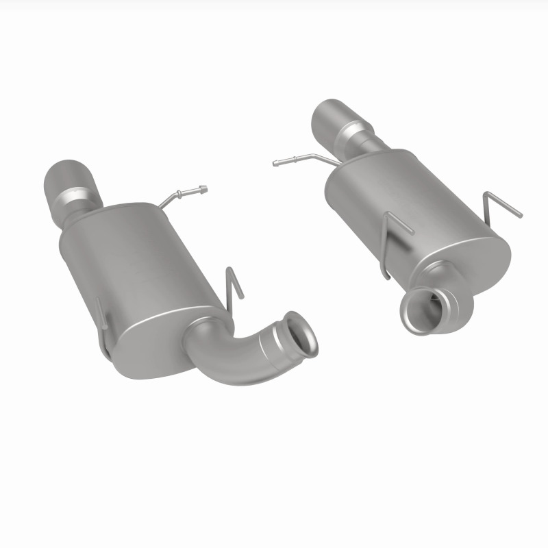 Picture of Magnaflow MAG Axle Back Exhaust - 15593