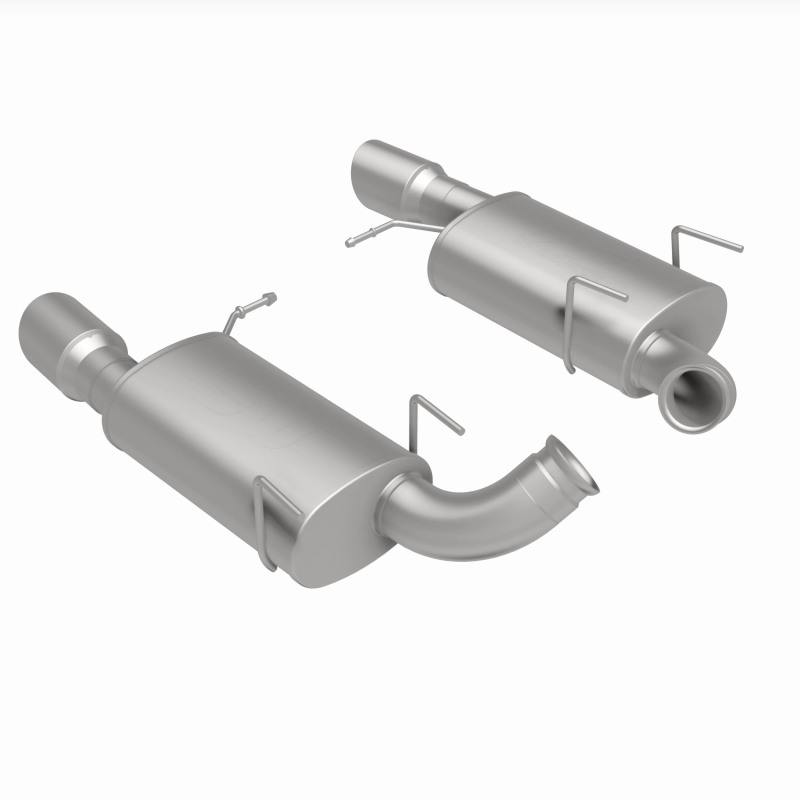 Picture of Magnaflow MAG Axle Back Exhaust - 15593