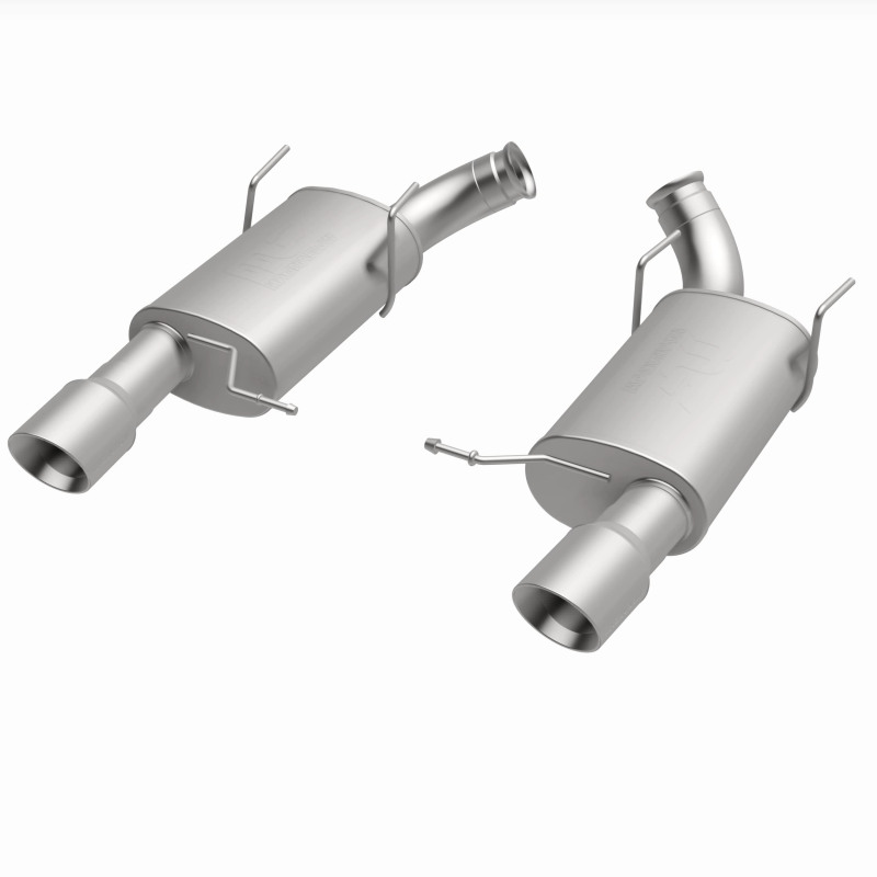 Picture of Magnaflow MAG Axle Back Exhaust - 15593