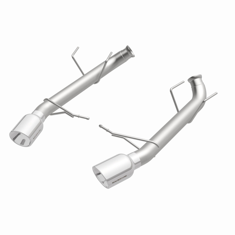 Picture of Magnaflow MAG Axle Back Exhaust - 15596