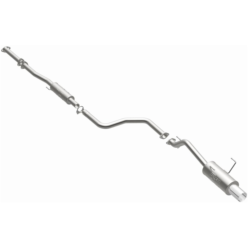 Picture of Magnaflow MAG Catback Exhaust - 15646