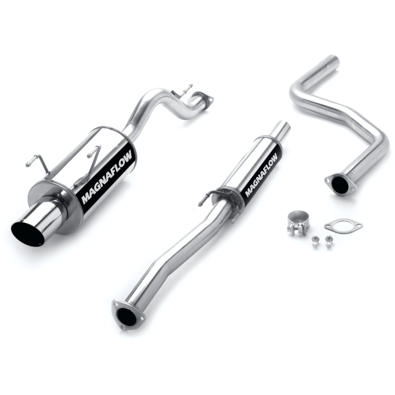 Picture of Magnaflow MAG Catback Exhaust - 15653