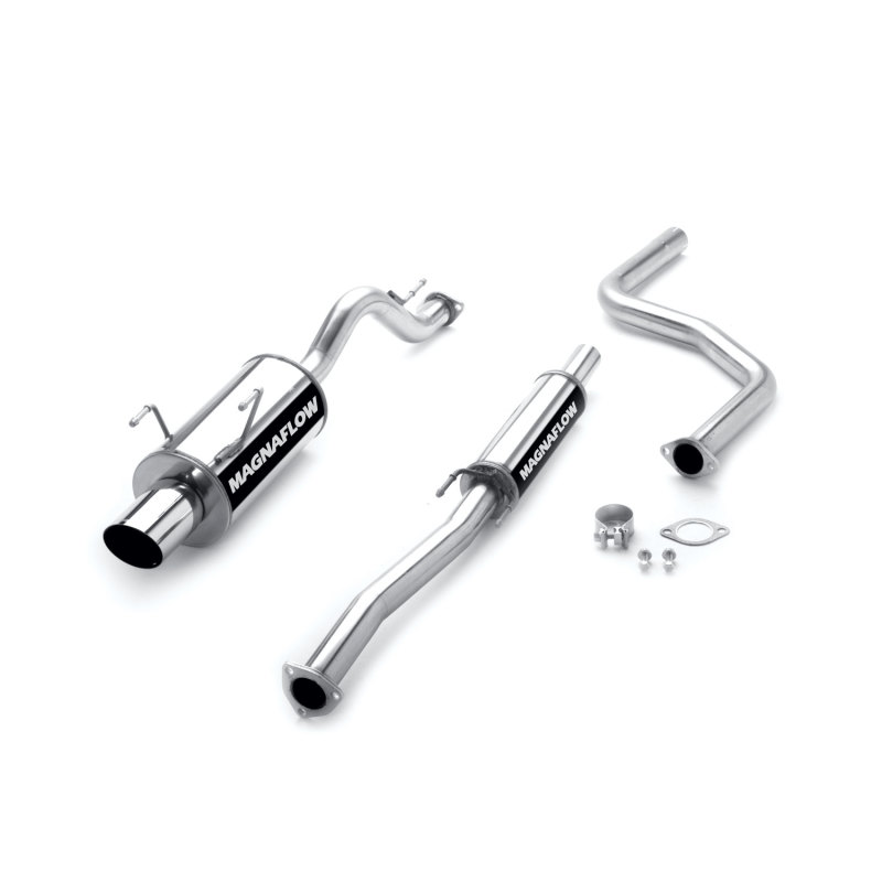 Picture of Magnaflow MAG Catback Exhaust - 15653
