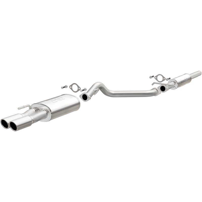 Picture of Magnaflow MAG Catback Exhaust - 15670