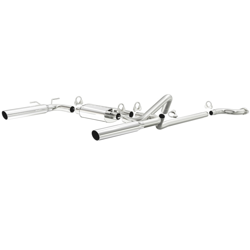 Picture of Magnaflow MAG Catback Exhaust - 15694