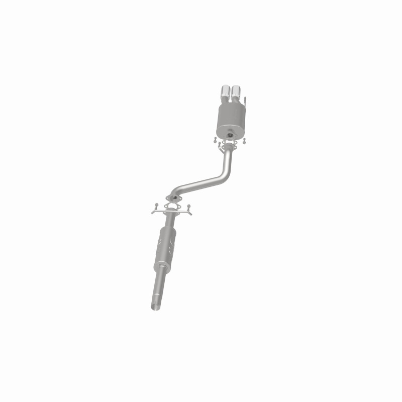 Picture of Magnaflow MAG Catback Exhaust - 15670